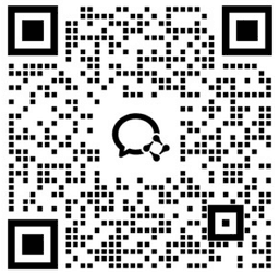 千百顺GEO-微信咨询二维码
