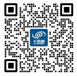 千百顺GEO-官方微信二维码
