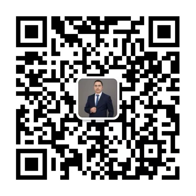 千百顺GEO-高健企微二维码免费诊断